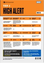 New Tier 2 instructions from 2 December 2020